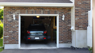 Garage Door Installation at Olympus Heights Roseville, California